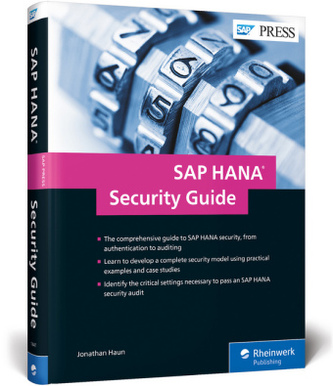 SAP HANA Security SAP HANA Security