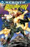 Aquaman, 2. Serie - Tethys