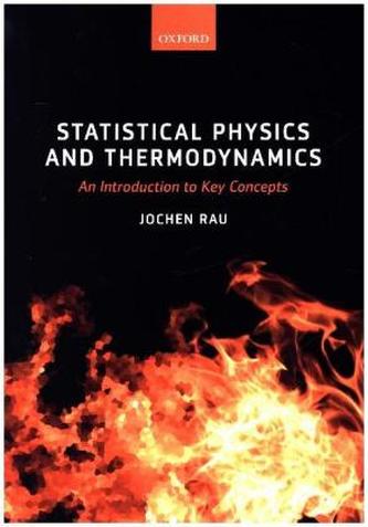 Statistical Physics and Thermodynamics