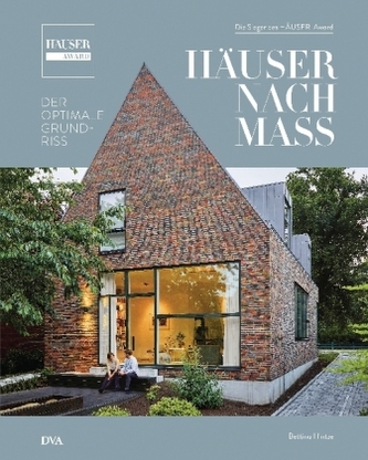 Häuser nach Maß - Der optimale Grundriss