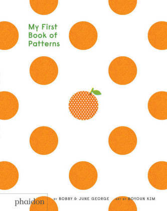 My First Book of Patterns My First Book of Patterns