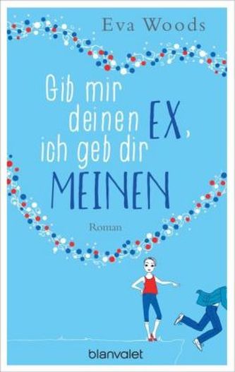 Gib mir deinen Ex, ich geb dir meinen Gib mir deinen Ex, ich geb dir meinen