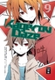 Kagerou Daze. Bd.9