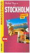 Perfect Days in ... Stockholm Marco Polo Spiral Guide
