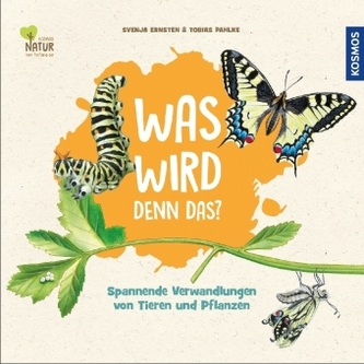 Was wird denn das?