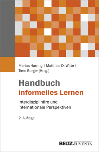 Handbuch informelles Lernen