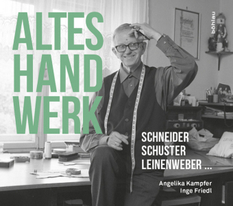 Altes Handwerk