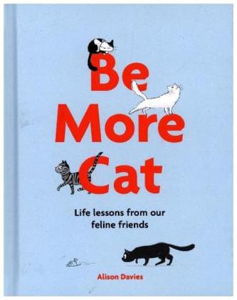 Be More Cat