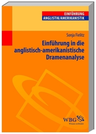 Einführung in die anglistisch-amerikanistische Dramenanalyse