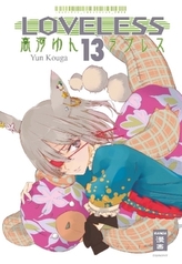 Loveless. Bd.13