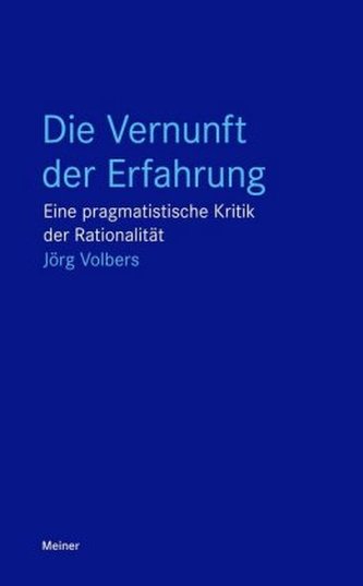Die Vernunft der Erfahrung