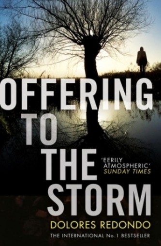 Offering To The Storm