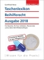 Taschenlexikon Beihilferecht Ausgabe 2018