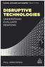 Disruptive Technologies