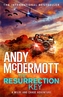 The Resurrection Key (Wilde/Chase 15)