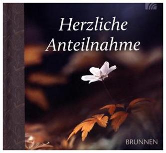 Herzliche Anteilnahme