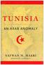 Tunisia - An Arab Anomaly