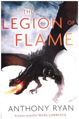The Legion of Flame