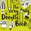 The Very Arty Doodle Book