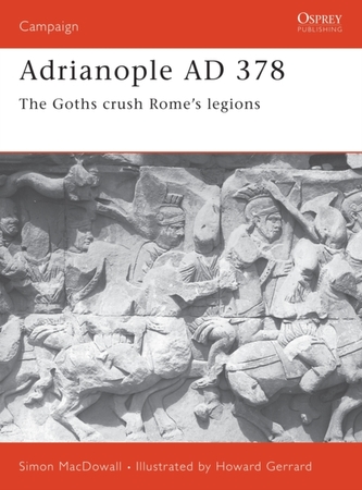Adrianople 378