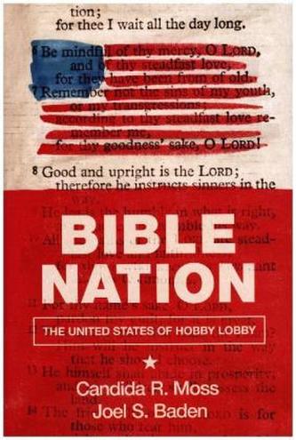 Bible Nation