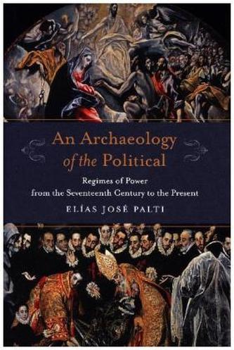 An Archaeology of the Political