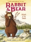 Rabbit & Bear - Attack of the Snack