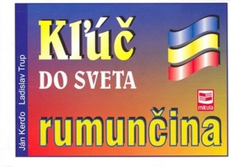 Kžúč do sveta rumunčina