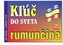 Kžúč do sveta rumunčina