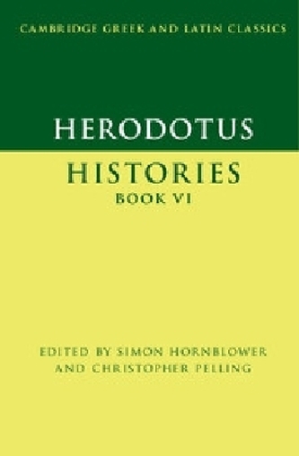 Histories Book. Vol.6