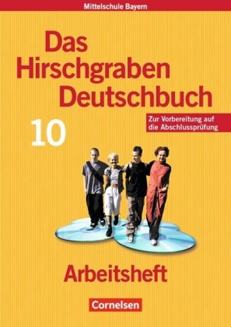 10. Schuljahr, Arbeitsheft