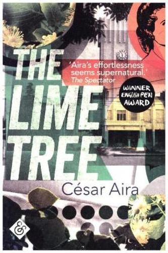 The Lime Tree
