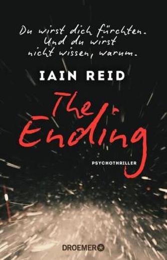 The Ending - Du wirst dich fürchten. Und du wirst nicht wissen, warum