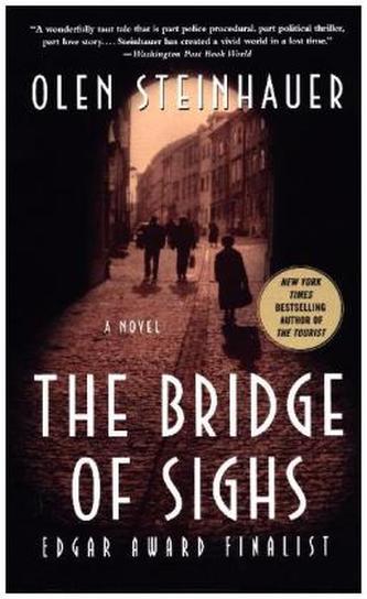The Bridge of Sighs