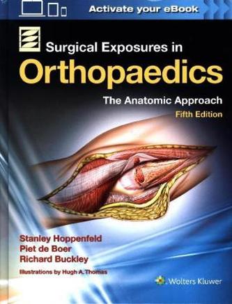 Surgical Exposures in Orthopaedics