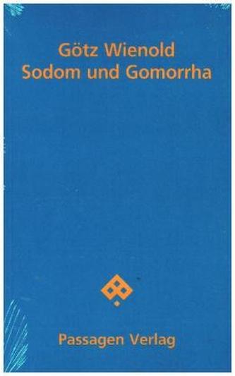 Sodom und Gomorrha