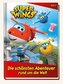 Super Wings: Meine schönsten Gutenachtgeschichten