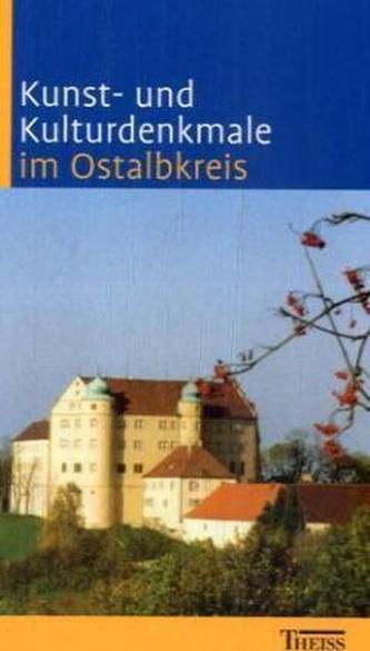 Kunst- und Kulturdenkmale im Ostalbkreis