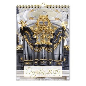 Orgeln 2019