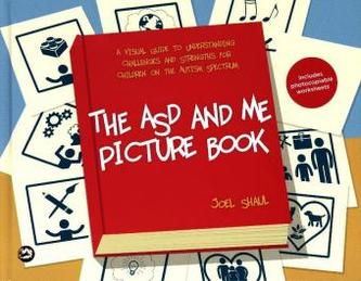 The ASD and Me Picture Book