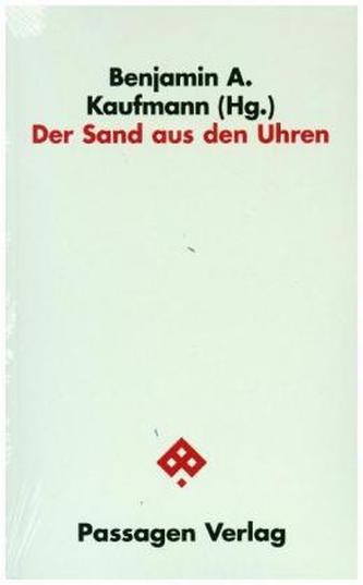 Der Sand aus den Uhren