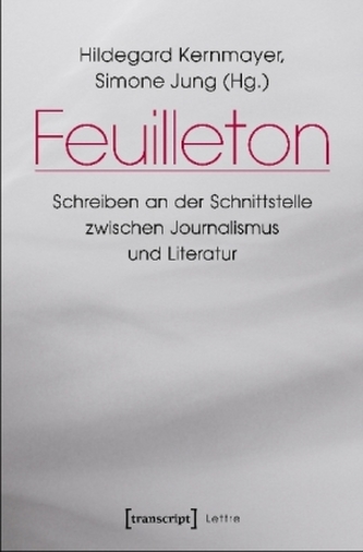 Feuilleton