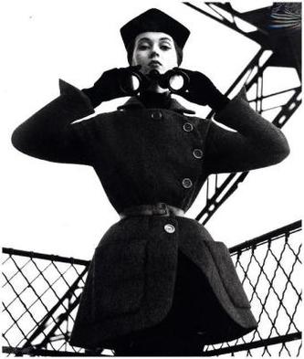 Dior by Avedon