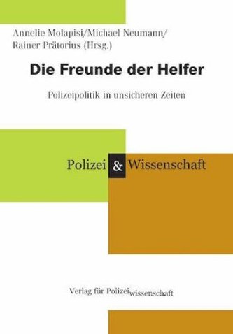 Die Freunde der Helfer