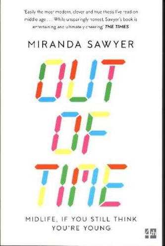 Out Of Time