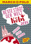 MARCO POLO Beste Stadt der Welt 2018 - Köln