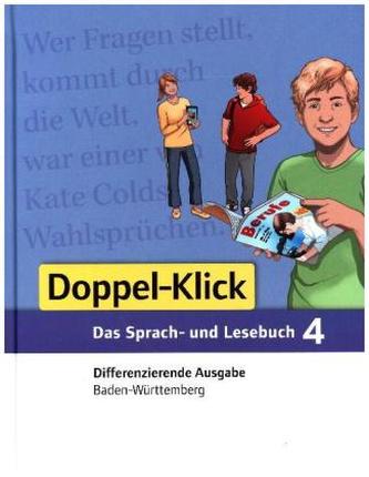 8. Schuljahr, Schülerbuch