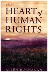 The Heart of Human Rights