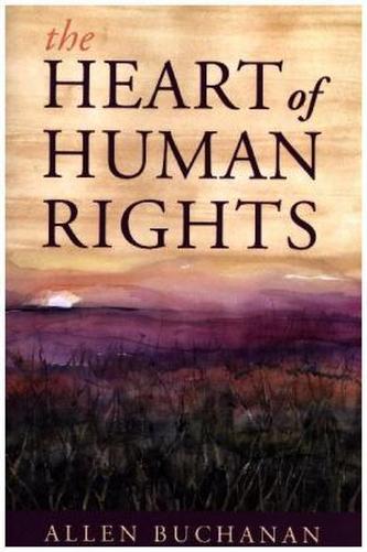 The Heart of Human Rights