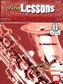 First Lessons Alto Saxophone